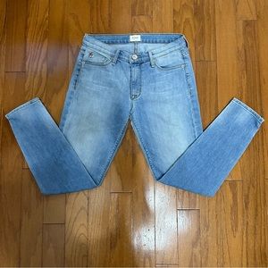 Hudson Jeans size 27